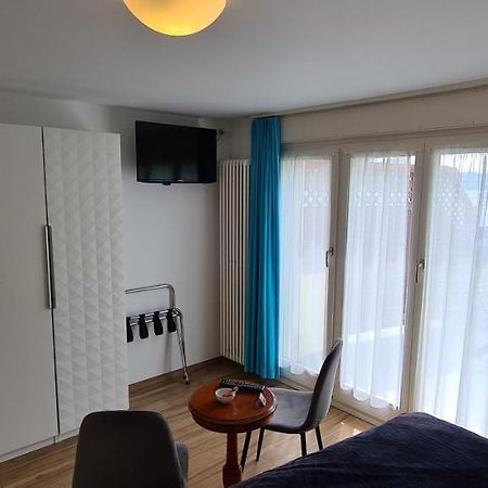 卡维贝尔沙湾酒店及餐厅 Praz  外观 照片