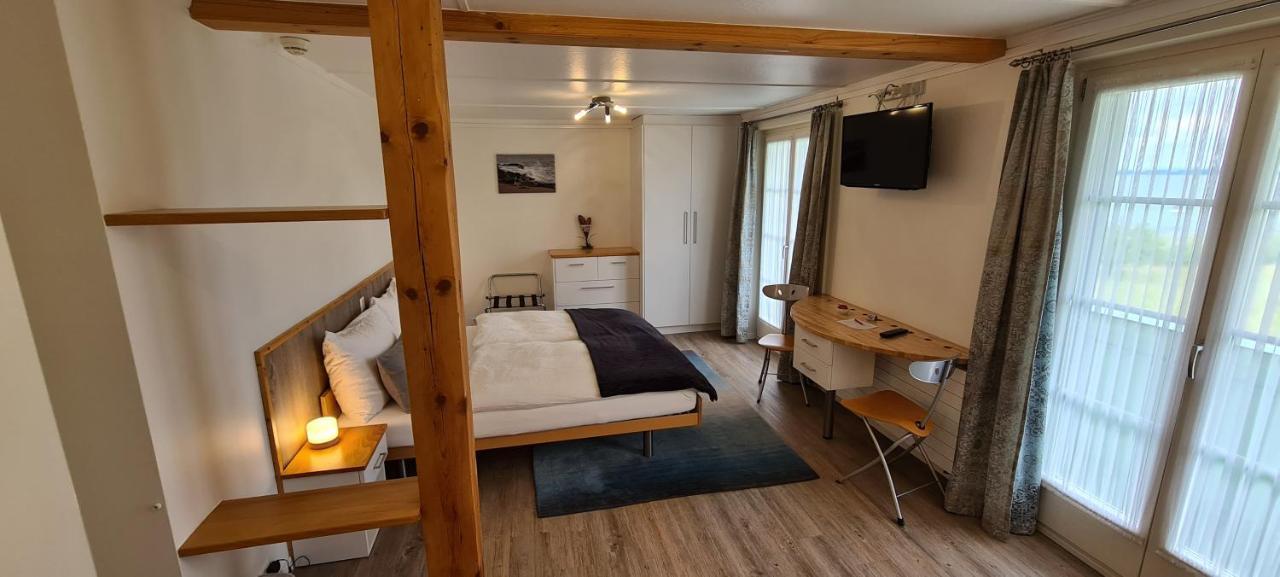 卡维贝尔沙湾酒店及餐厅 Praz  外观 照片
