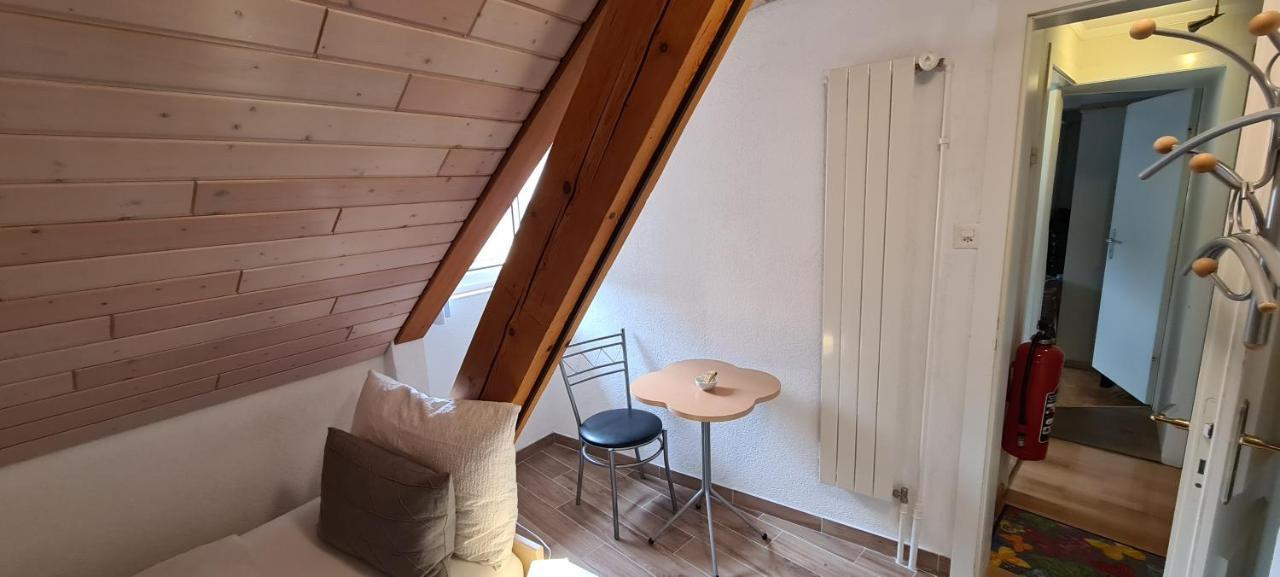 卡维贝尔沙湾酒店及餐厅 Praz  外观 照片
