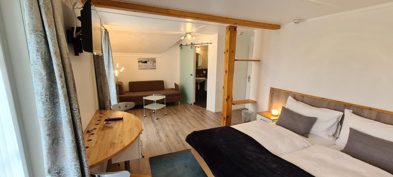 卡维贝尔沙湾酒店及餐厅 Praz  外观 照片