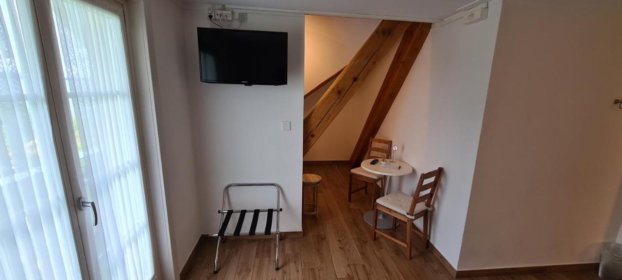 卡维贝尔沙湾酒店及餐厅 Praz  外观 照片