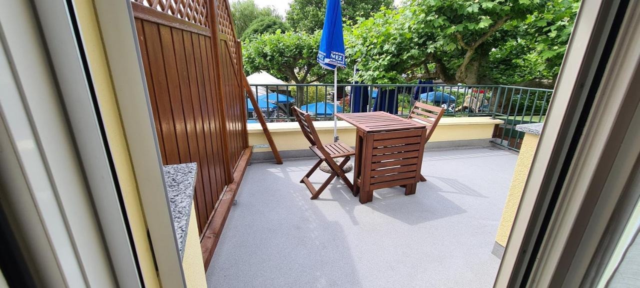 卡维贝尔沙湾酒店及餐厅 Praz  外观 照片