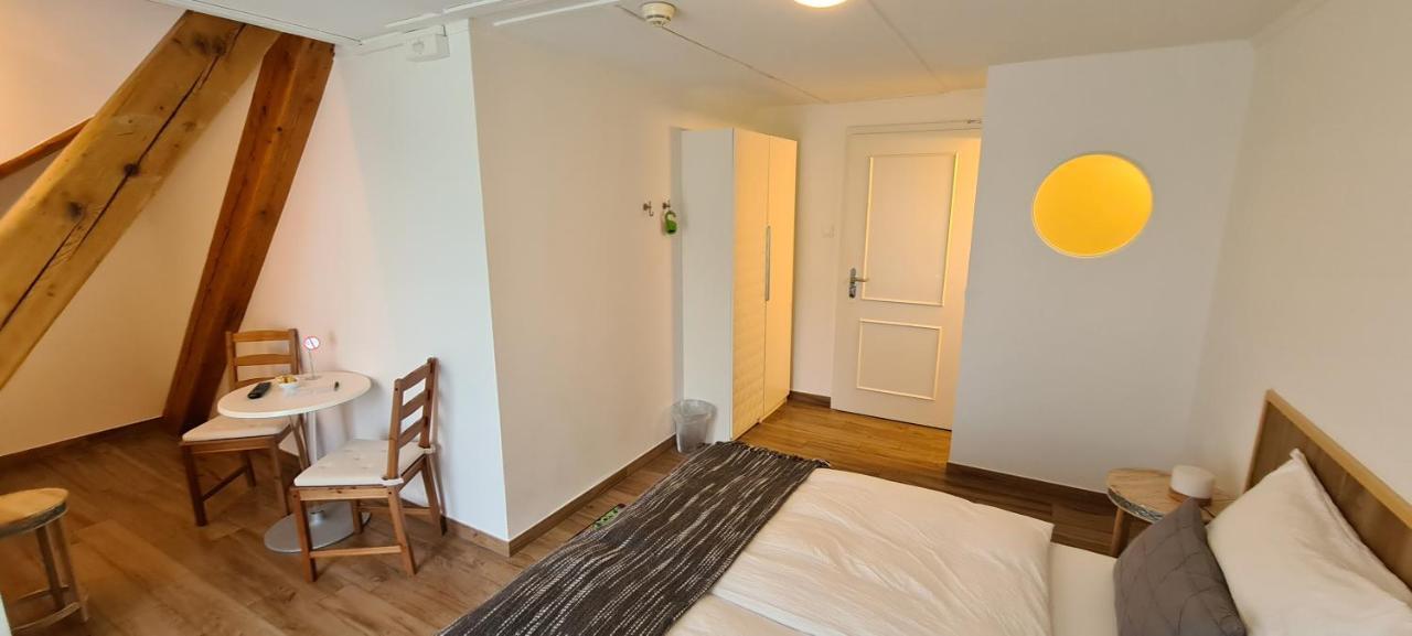 卡维贝尔沙湾酒店及餐厅 Praz  外观 照片