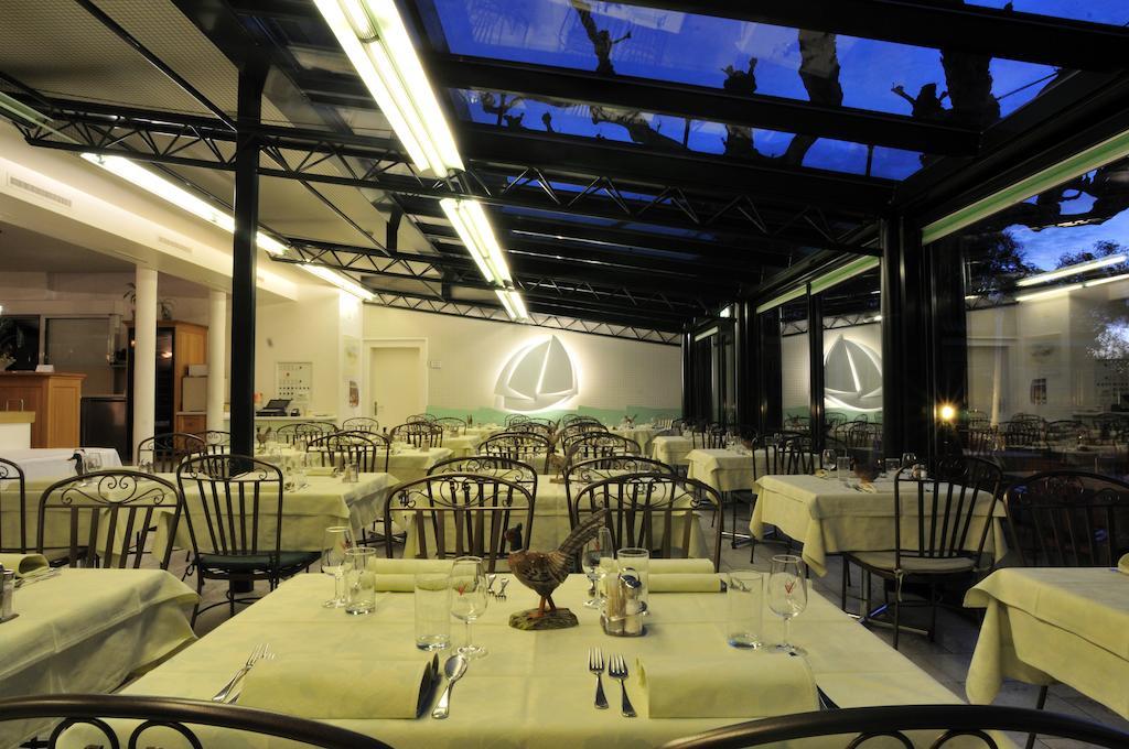 卡维贝尔沙湾酒店及餐厅 Praz  外观 照片