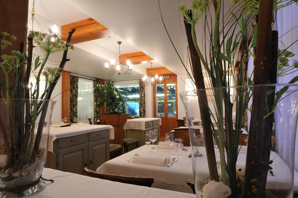 卡维贝尔沙湾酒店及餐厅 Praz  外观 照片