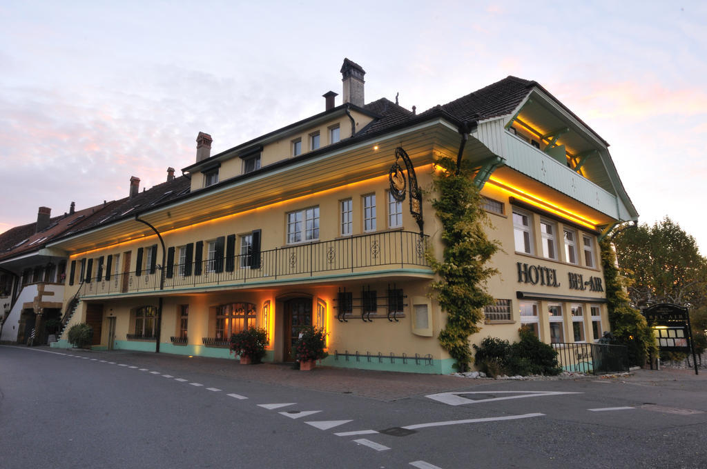卡维贝尔沙湾酒店及餐厅 Praz  外观 照片