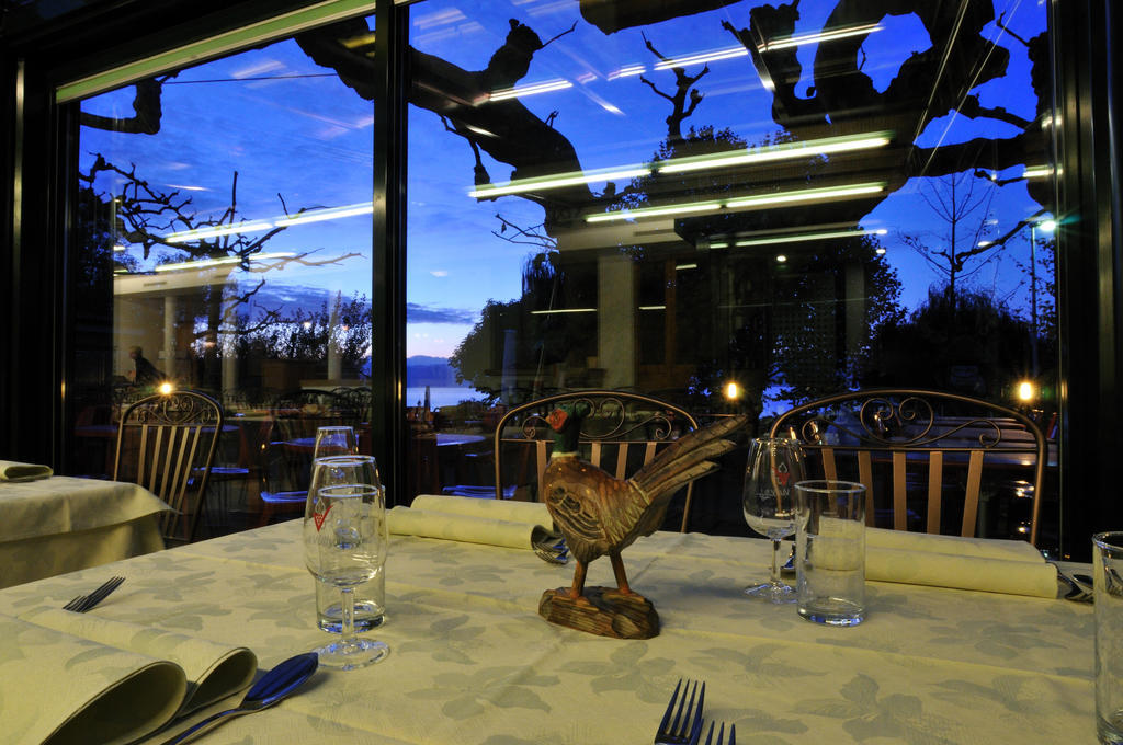 卡维贝尔沙湾酒店及餐厅 Praz  外观 照片