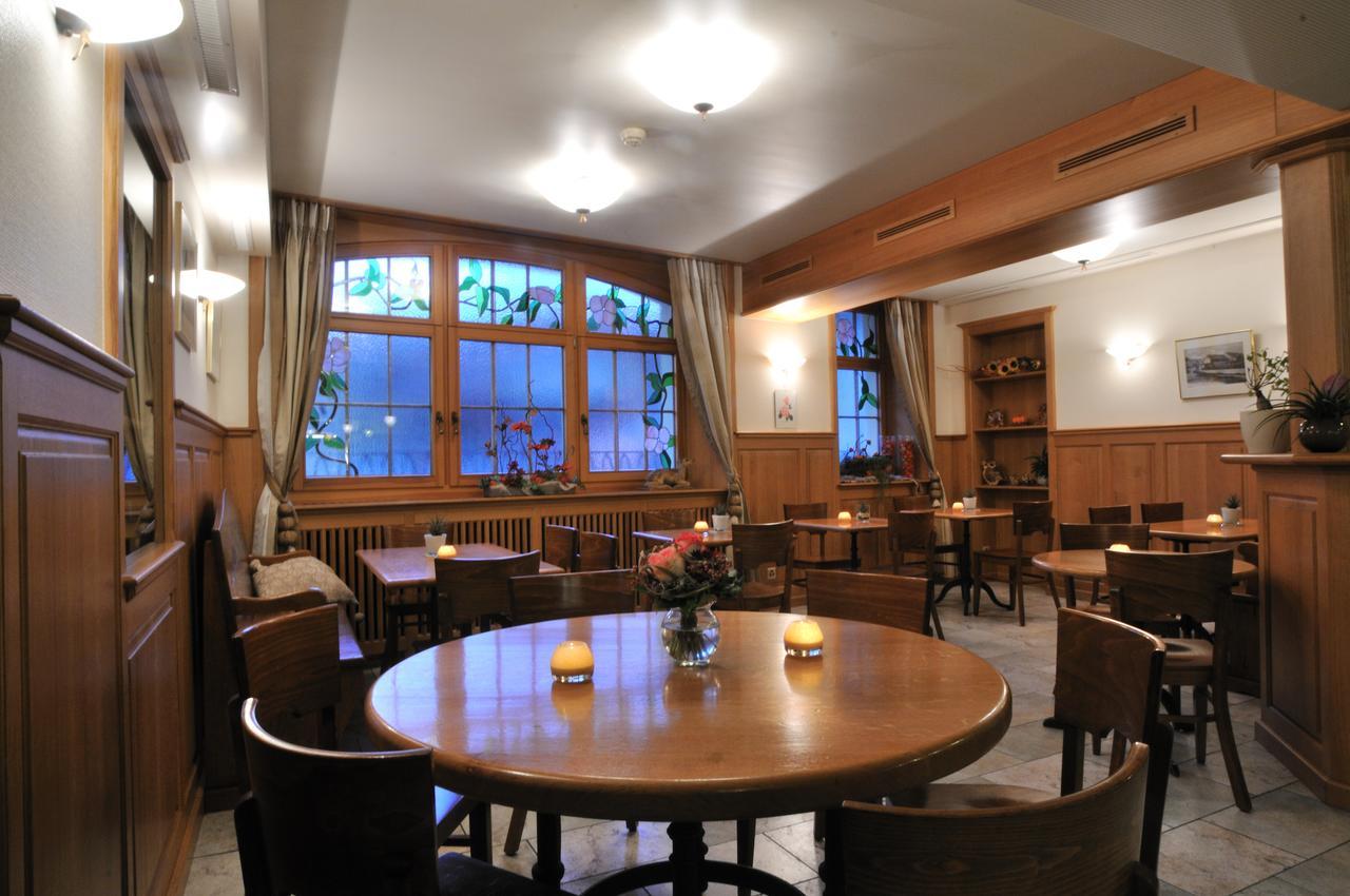 卡维贝尔沙湾酒店及餐厅 Praz  外观 照片