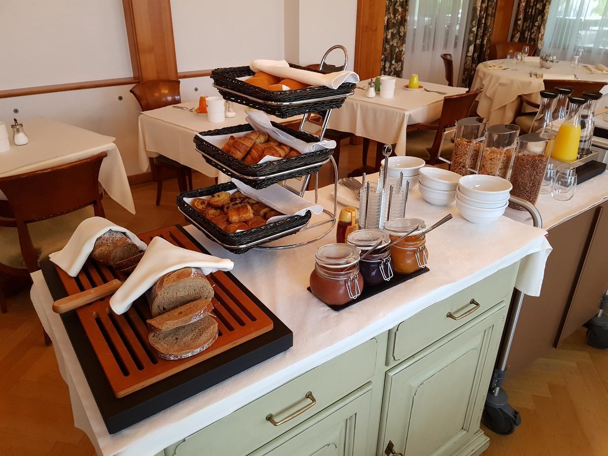 卡维贝尔沙湾酒店及餐厅 Praz  外观 照片