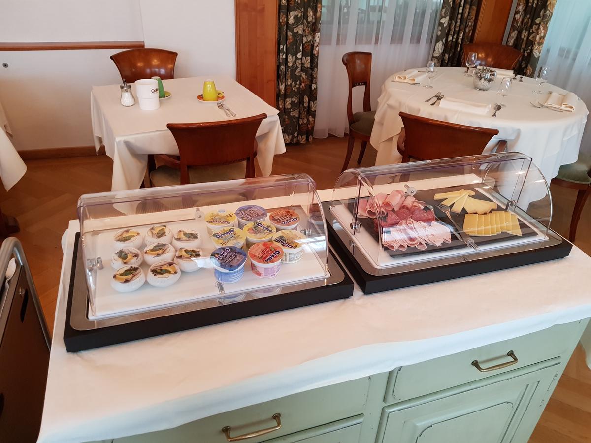 卡维贝尔沙湾酒店及餐厅 Praz  外观 照片