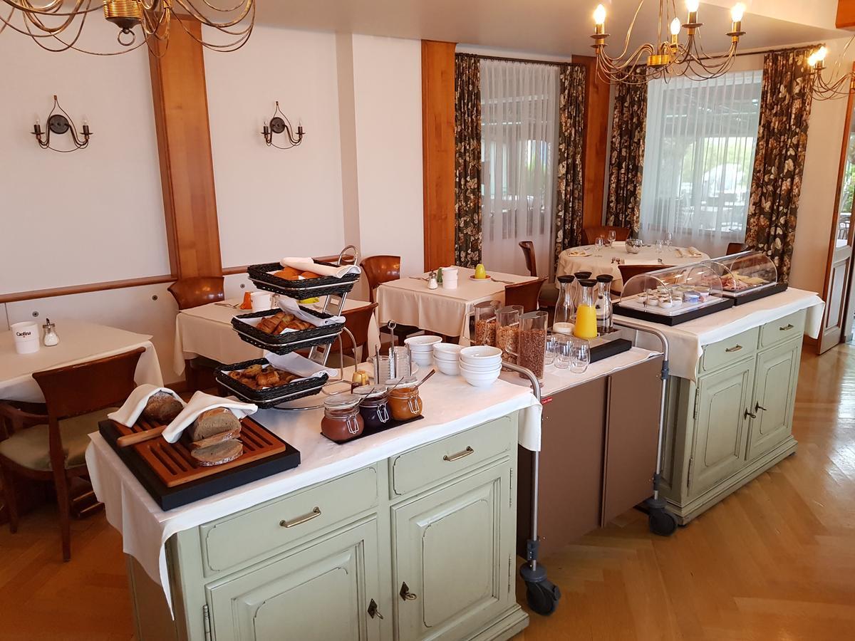 卡维贝尔沙湾酒店及餐厅 Praz  外观 照片