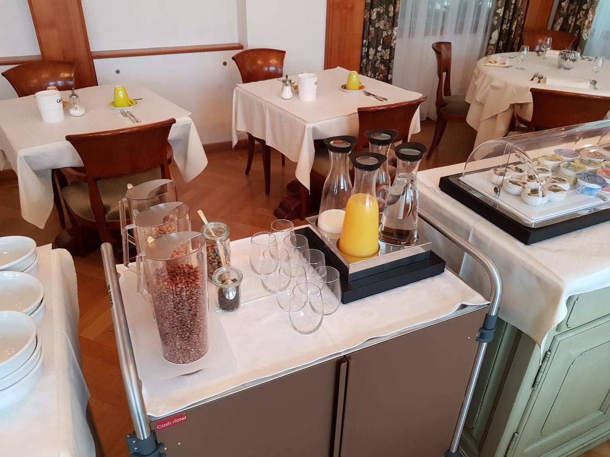 卡维贝尔沙湾酒店及餐厅 Praz  外观 照片